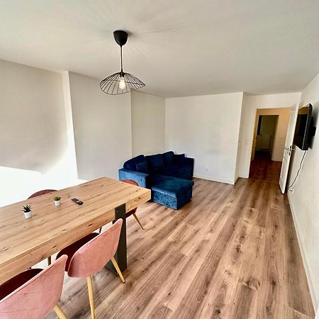 Superbe Appartement Paris/Bagnolet 203 Екстериор снимка